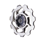 ZTTO 11T 4/5/6 MM Dérailleur de vélo à roulement céramique Accessoires de vélo