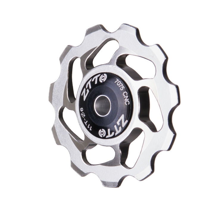 ZTTO 11T 4/5/6 MM Dérailleur de vélo à roulement céramique Accessoires de vélo
