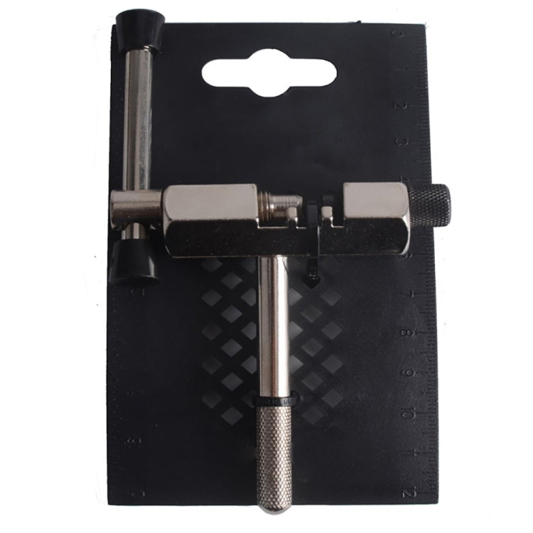 Outil de réparation ZTTO pour chaîne de vélo, extracteur de rivets