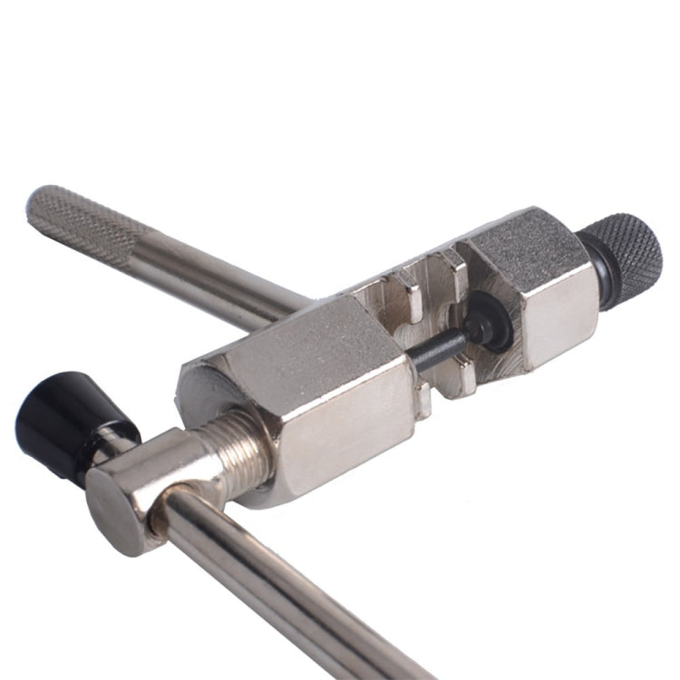Outil de réparation ZTTO pour chaîne de vélo, extracteur de rivets