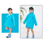 Imperméable enfant mode dessin animé dinosaure Taille : XXL, Taille : XXL