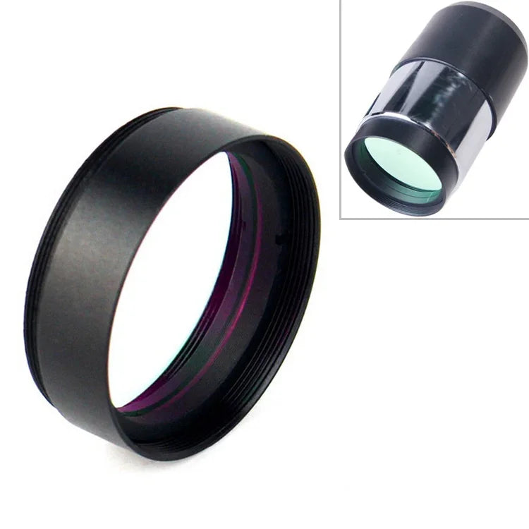 Filtre anti-pollution lumineuse UHC 1,25 pouce Datyson 5P9973 pour télescope, Filtre anti-pollution