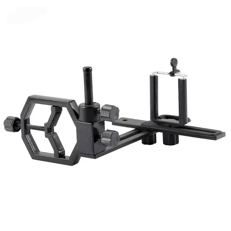 Support de photographie pour télescope Datyson 5P0010L, Standard + 1 support téléphone, Standard + 1 support téléphone