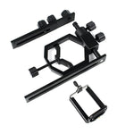 Support de photographie pour télescope Datyson 5P0010L, Standard + 1 support téléphone, Standard + 1 support téléphone