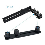 Support de photographie pour télescope Datyson 5P0010L, Standard + 2 supports téléphone, Standard + 2 supports téléphone