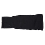 1 PC Support de genou élastique en Lycra résistant aux chocs en forme de ruche, version longue, taille : XL, XL