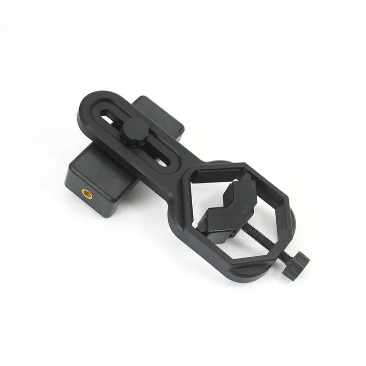 Datyson 5P0079S Telescope & Microscope Connected To Mobile Phone Camera Stand, 5P0079S