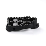 1 paire de pédales adaptatrices de verrouillage SPD-SL pour vélo de route, SPD-SL