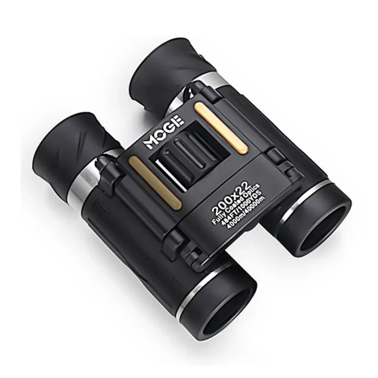 Télescope HD professionnel vision nocturne extérieur 200x22 Moge, Moge 200x22