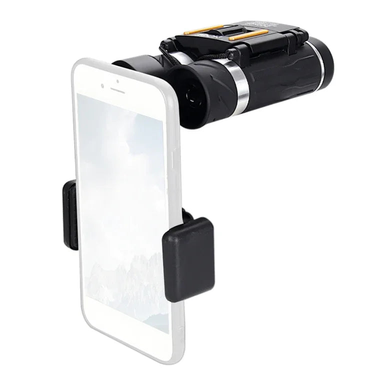 Télescope HD professionnel vision nocturne extérieur 200x22 Moge avec support, Moge 200x22 avec support