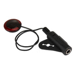 Accordeur de guitare à pince AD-20 pour guitare électrique, AD-20 pour guitare électrique