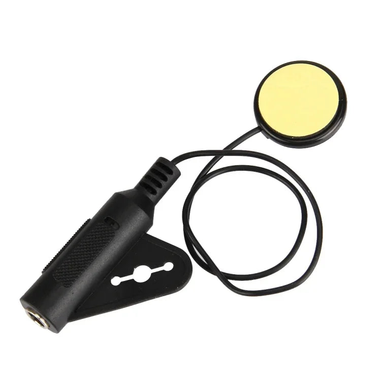Accordeur de guitare à pince AD-20 pour guitare électrique, AD-20 pour guitare électrique