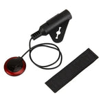 Accordeur de guitare à pince AD-20 pour guitare électrique, AD-20 pour guitare électrique
