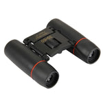 Jumelles Sakura 30 x 60mm Camping chasse observation d’oiseaux 126m / 1000m avec cordon, Sakura 30X60