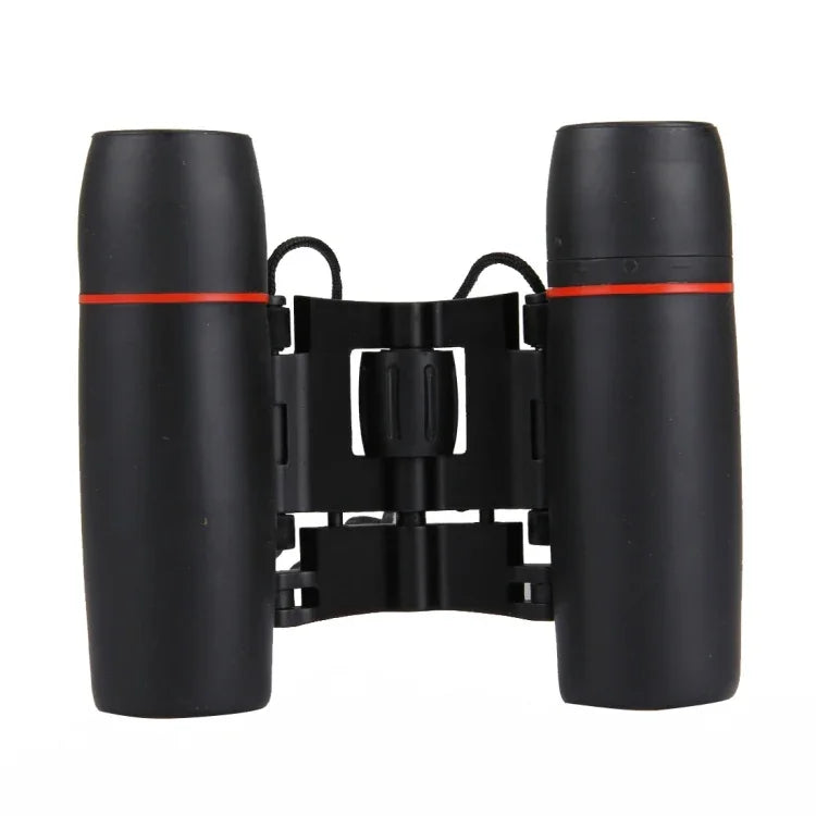 Jumelles Sakura 30 x 60mm Camping chasse observation d’oiseaux 126m / 1000m avec cordon, Sakura 30X60