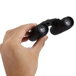 Jumelles Sakura 30 x 60mm Camping chasse observation d’oiseaux 126m / 1000m avec cordon, Sakura 30X60