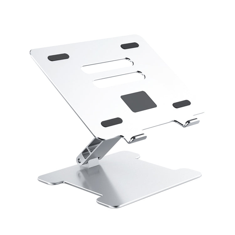 Support de rehaussement et pliable multifonctionnel en alliage d'aluminium pour ordinateur portable ORICO LST-2AS, LST-2AS