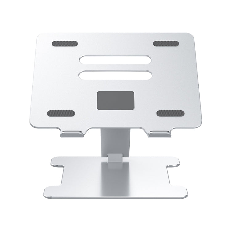 Support de rehaussement et pliable multifonctionnel en alliage d'aluminium pour ordinateur portable ORICO LST-2AS, LST-2AS