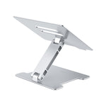 Support de rehaussement et pliable multifonctionnel en alliage d'aluminium pour ordinateur portable ORICO LST-2AS, LST-2AS