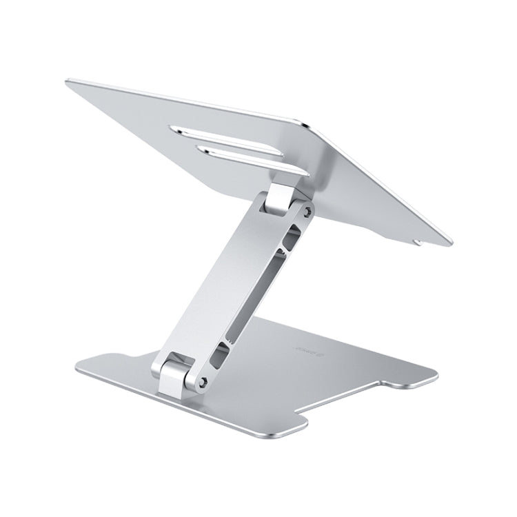 Support de rehaussement et pliable multifonctionnel en alliage d'aluminium pour ordinateur portable ORICO LST-2AS, LST-2AS