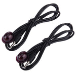 Câble d'extension récepteur et émetteur infrarouge IR TV HDMI 1m, adaptateur fil 3,5mm (pour S-PC-1247)