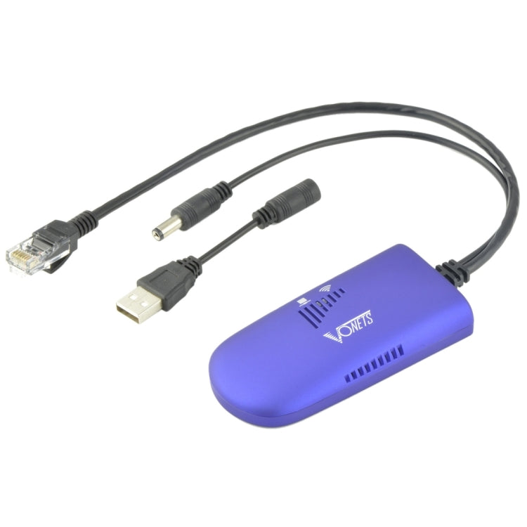 Répéteur WiFi Mini VONETS VAP11G-300 300Mbps, meilleur partenaire pour appareil IP / caméra IP / imprimante IP / XBOX / PS3 / IPTV / Skybox, VAP11G-300