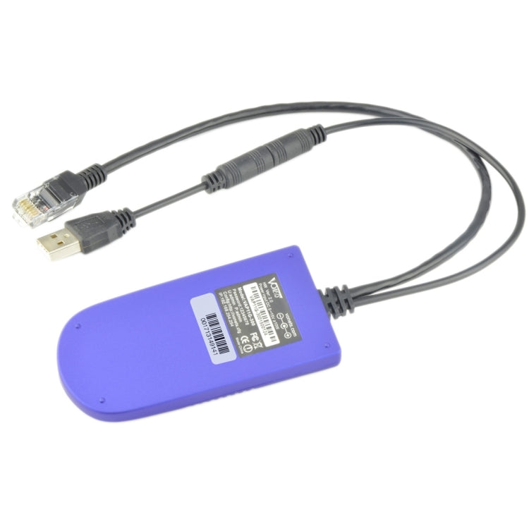 Répéteur WiFi Mini VONETS VAP11G-300 300Mbps, meilleur partenaire pour appareil IP / caméra IP / imprimante IP / XBOX / PS3 / IPTV / Skybox, VAP11G-300