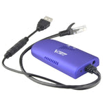 Répéteur WiFi Mini VONETS VAP11G-300 300Mbps, meilleur partenaire pour appareil IP / caméra IP / imprimante IP / XBOX / PS3 / IPTV / Skybox, VAP11G-300
