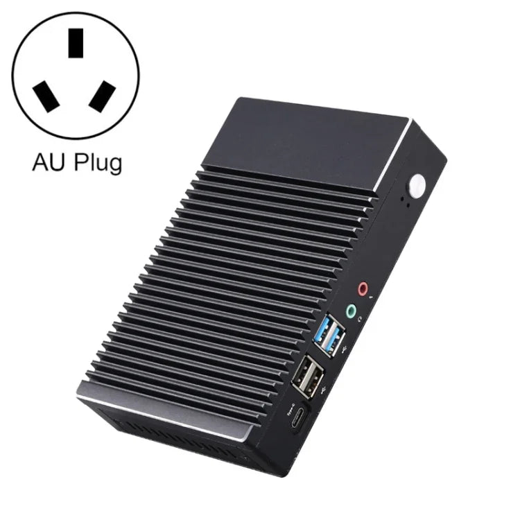 Mini PC K1 sous Windows 10 et Linux, processeur AMD A6-1450 quadricœur 4 threads 1,0-1,4 GHz, 8 Go de RAM, SSD de 128 Go, prise AU, K1 8 Go + 128 Go (prise AU), K1 8 Go + 128 Go (prise EU), K1 8 Go + 128 Go (prise UK), K1 8 Go + 128 Go (prise US)