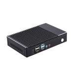 Mini PC K1 sous Windows 10 et Linux, processeur AMD A6-1450 quadricœur 4 threads 1,0-1,4 GHz, 8 Go de RAM, SSD de 128 Go, prise AU, K1 8 Go + 128 Go (prise AU), K1 8 Go + 128 Go (prise EU), K1 8 Go + 128 Go (prise UK), K1 8 Go + 128 Go (prise US)