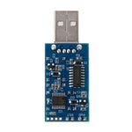 Carte USB Watchdog double relais redémarrage automatique sans surveillance écran bleu minuterie reboot pour serveur minage 24H gaming