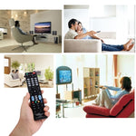 Télécommande universelle CHUNGHOP E-L905 pour LG LED LCD HDTV 3DTV, pour téléviseur LG