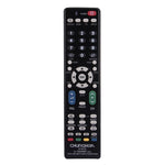 Télécommande universelle CHUNGHOP E-S915 pour SHARP LED TV / LCD TV / HDTV / 3DTV, pour téléviseur SHARP