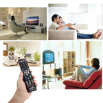 Télécommande universelle CHUNGHOP E-S915 pour SHARP LED TV / LCD TV / HDTV / 3DTV, pour téléviseur SHARP