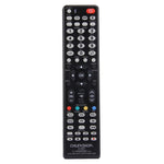 Télécommande universelle CHUNGHOP E-H907 pour HISENSE LED LCD HDTV 3DTV, pour téléviseur HISENSE