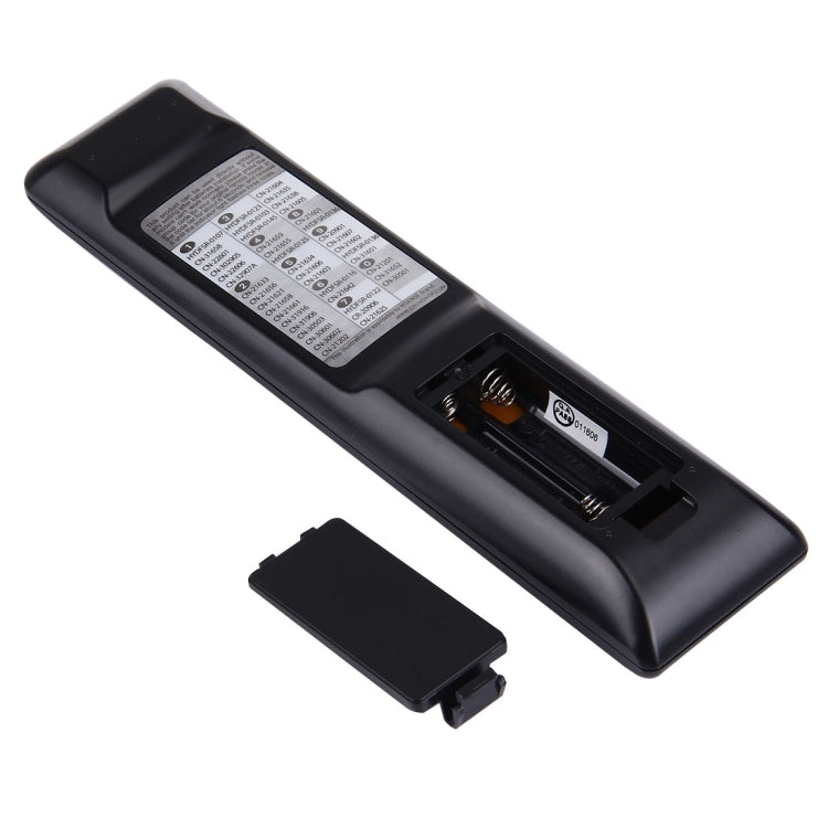 Télécommande universelle CHUNGHOP E-H907 pour HISENSE LED LCD HDTV 3DTV, pour téléviseur HISENSE
