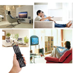 Télécommande universelle CHUNGHOP E-H907 pour HISENSE LED LCD HDTV 3DTV, pour téléviseur HISENSE
