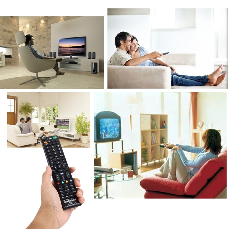 Télécommande universelle CHUNGHOP E-S916 pour SONY LED LCD HDTV 3DTV, pour téléviseur SONY