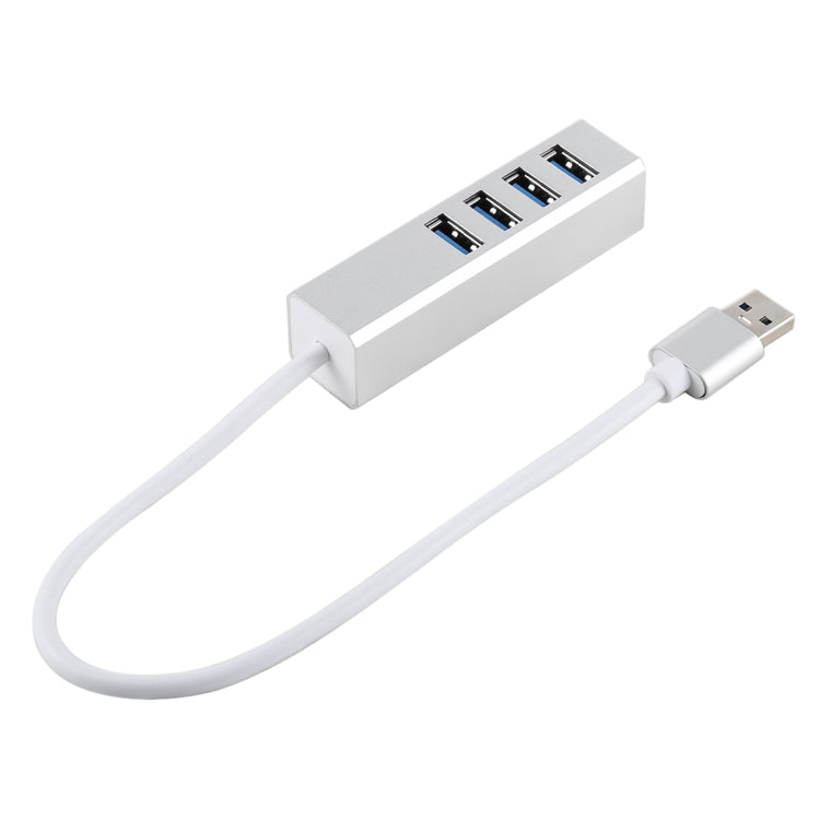 Hub USB 3.0 4 ports 5Gbps Super Speed auto / bus power, USB