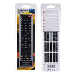 Télécommande universelle CHUNGHOP E-T919 pour TOSHIBA LED TV / LCD TV / HDTV / 3DTV, pour téléviseur TOSHIBA