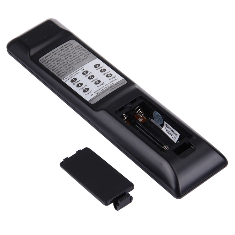 Télécommande universelle CHUNGHOP E-T908 pour TCL LED TV / LCD TV / HDTV / 3DTV, pour téléviseur TCL
