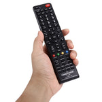 Télécommande universelle CHUNGHOP E-T908 pour TCL LED TV / LCD TV / HDTV / 3DTV, pour téléviseur TCL