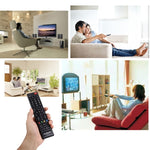 Télécommande universelle CHUNGHOP E-T908 pour TCL LED TV / LCD TV / HDTV / 3DTV, pour téléviseur TCL