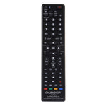 Télécommande universelle CHUNGHOP E-P914 pour PHILIPS LED LCD HDTV 3DTV, pour téléviseur PHILIPS