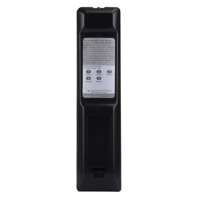 Télécommande universelle CHUNGHOP E-P914 pour PHILIPS LED LCD HDTV 3DTV, pour téléviseur PHILIPS