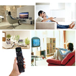 Télécommande LCD universelle CHUNGHOP RM-L991 avec fonction d'apprentissage pour TV VCR SAT CBL DVD CD A/C, RM-L991