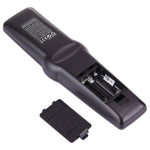 Télécommande LCD universelle CHUNGHOP RM-L991 avec fonction d'apprentissage pour TV VCR SAT CBL DVD CD A/C, RM-L991