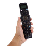 Télécommande LCD universelle CHUNGHOP RM-L991 avec fonction d'apprentissage pour TV VCR SAT CBL DVD CD A/C, RM-L991