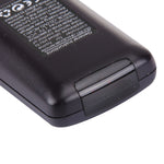 Télécommande LCD universelle CHUNGHOP RM-L991 avec fonction d'apprentissage pour TV VCR SAT CBL DVD CD A/C, RM-L991