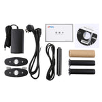 Imprimante de codes-barres thermique à calibration automatique avec port USB pratique X1 pour supermarché, salon de thé, restaurant, taille maximale de papier thermique prise en charge : 57*30 mm